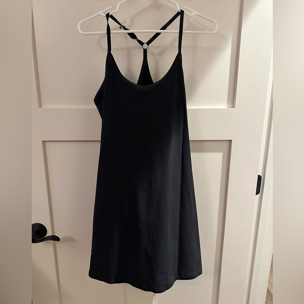 Outdoor Voices exercise dress